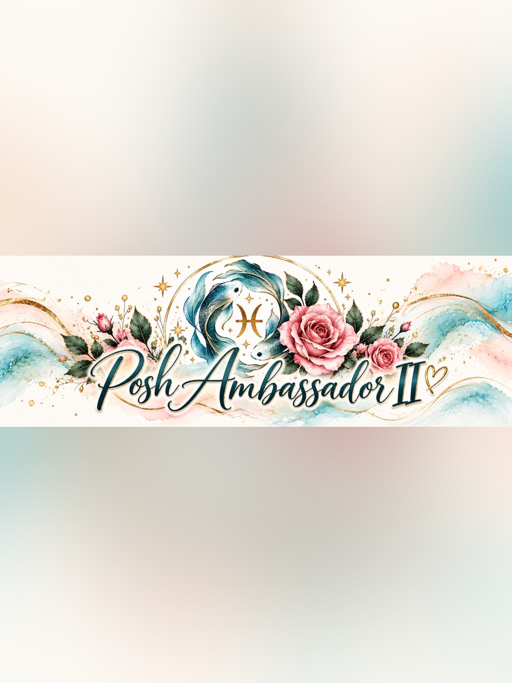 Posh Ambassador II !!!!!!
